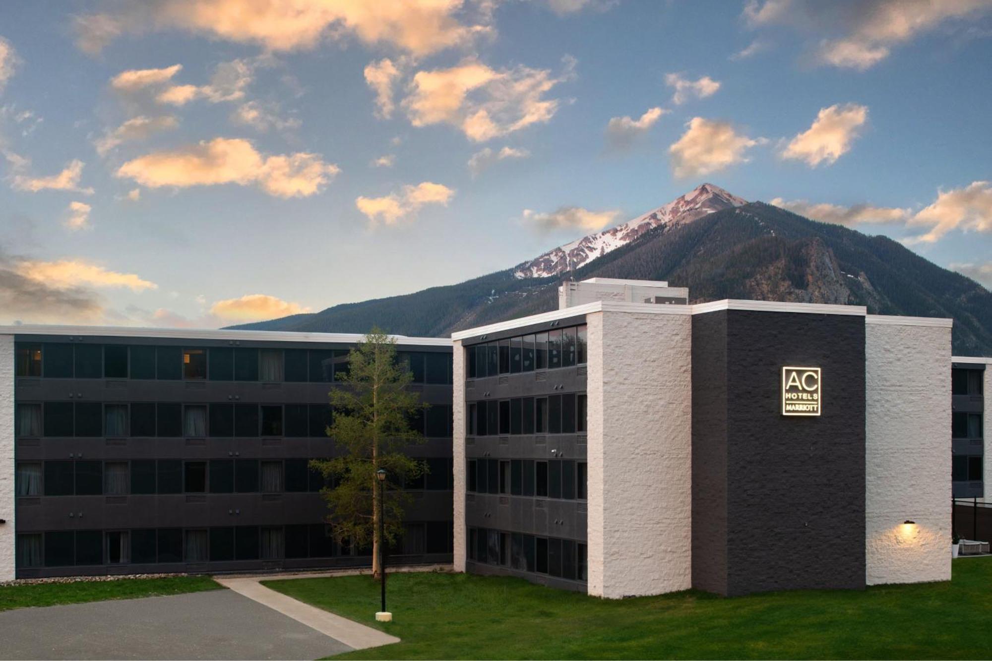 Summit Suites Frisco Exterior foto